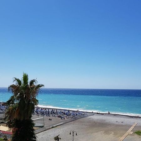 דירות ונטימיגליה Casalmare Sabina מראה חיצוני תמונה