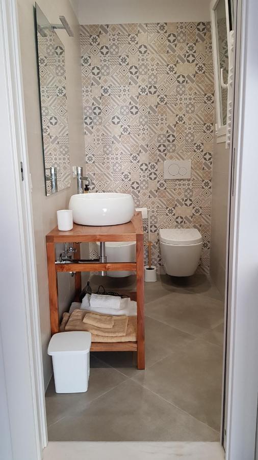 דירות ונטימיגליה Casalmare Sabina מראה חיצוני תמונה