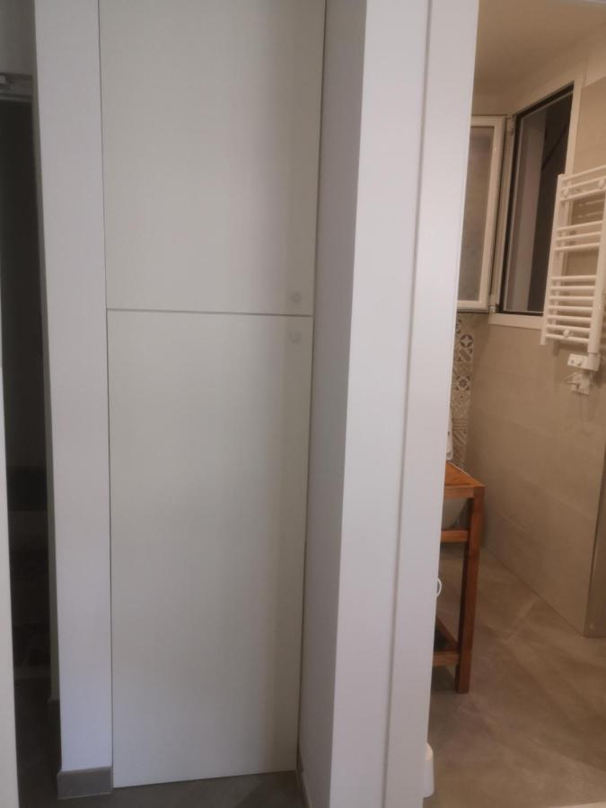 דירות ונטימיגליה Casalmare Sabina מראה חיצוני תמונה
