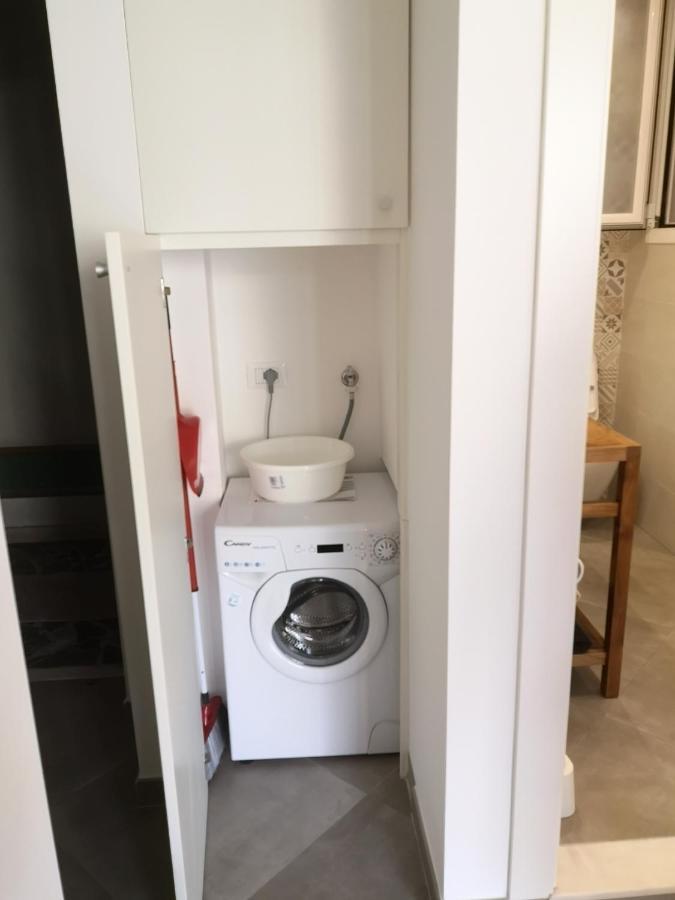 דירות ונטימיגליה Casalmare Sabina מראה חיצוני תמונה