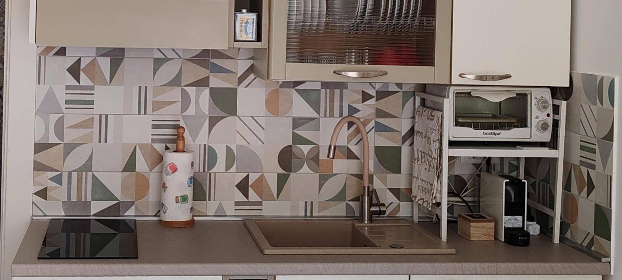דירות ונטימיגליה Casalmare Sabina מראה חיצוני תמונה