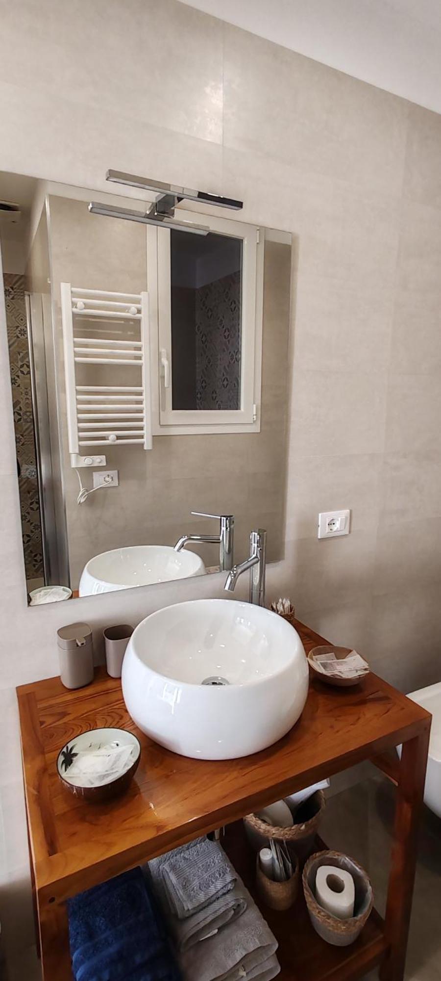 דירות ונטימיגליה Casalmare Sabina מראה חיצוני תמונה