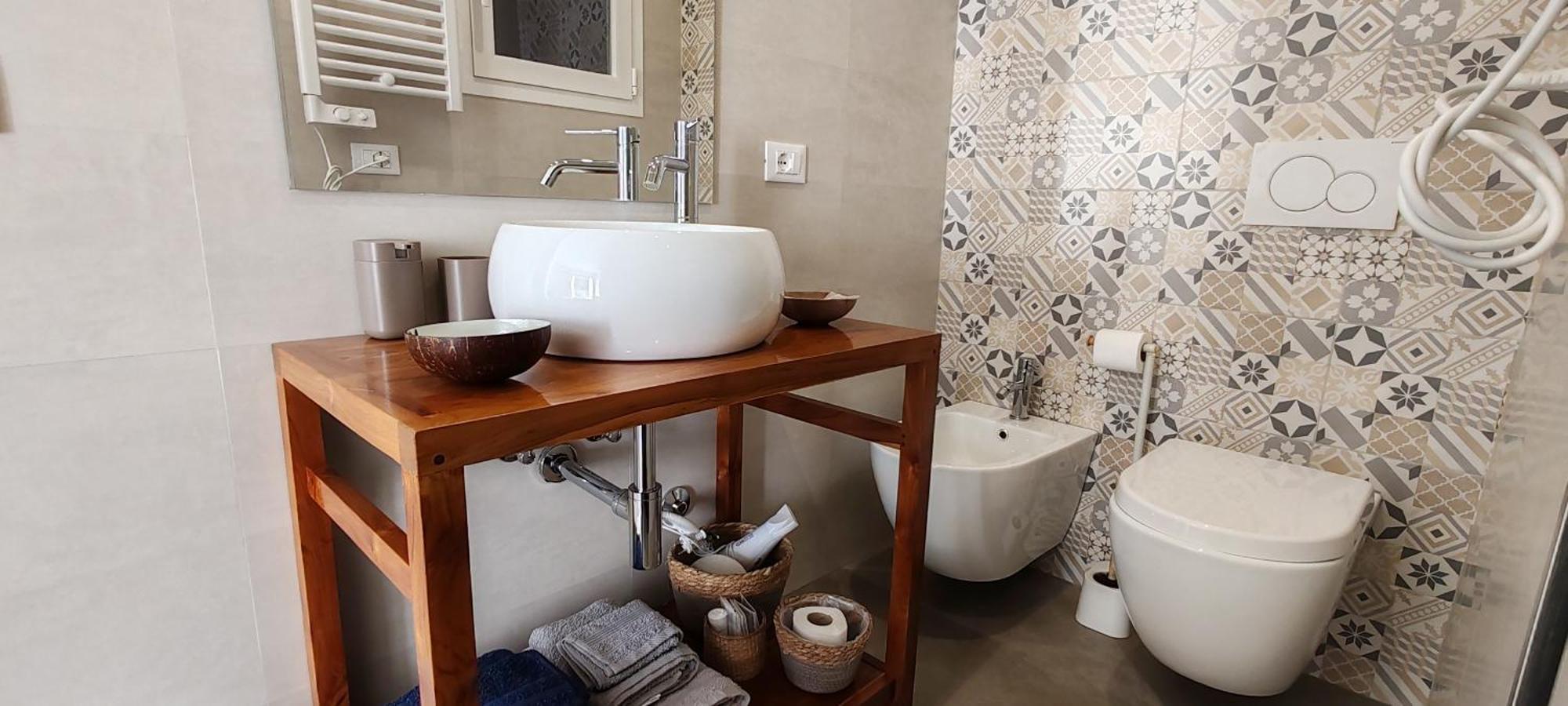 דירות ונטימיגליה Casalmare Sabina מראה חיצוני תמונה