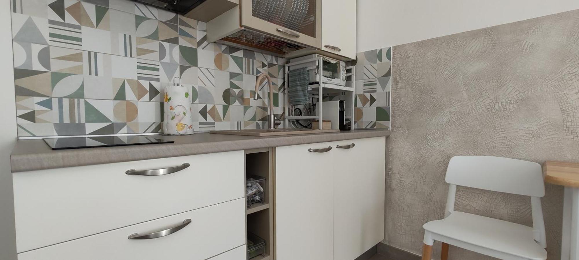 דירות ונטימיגליה Casalmare Sabina מראה חיצוני תמונה