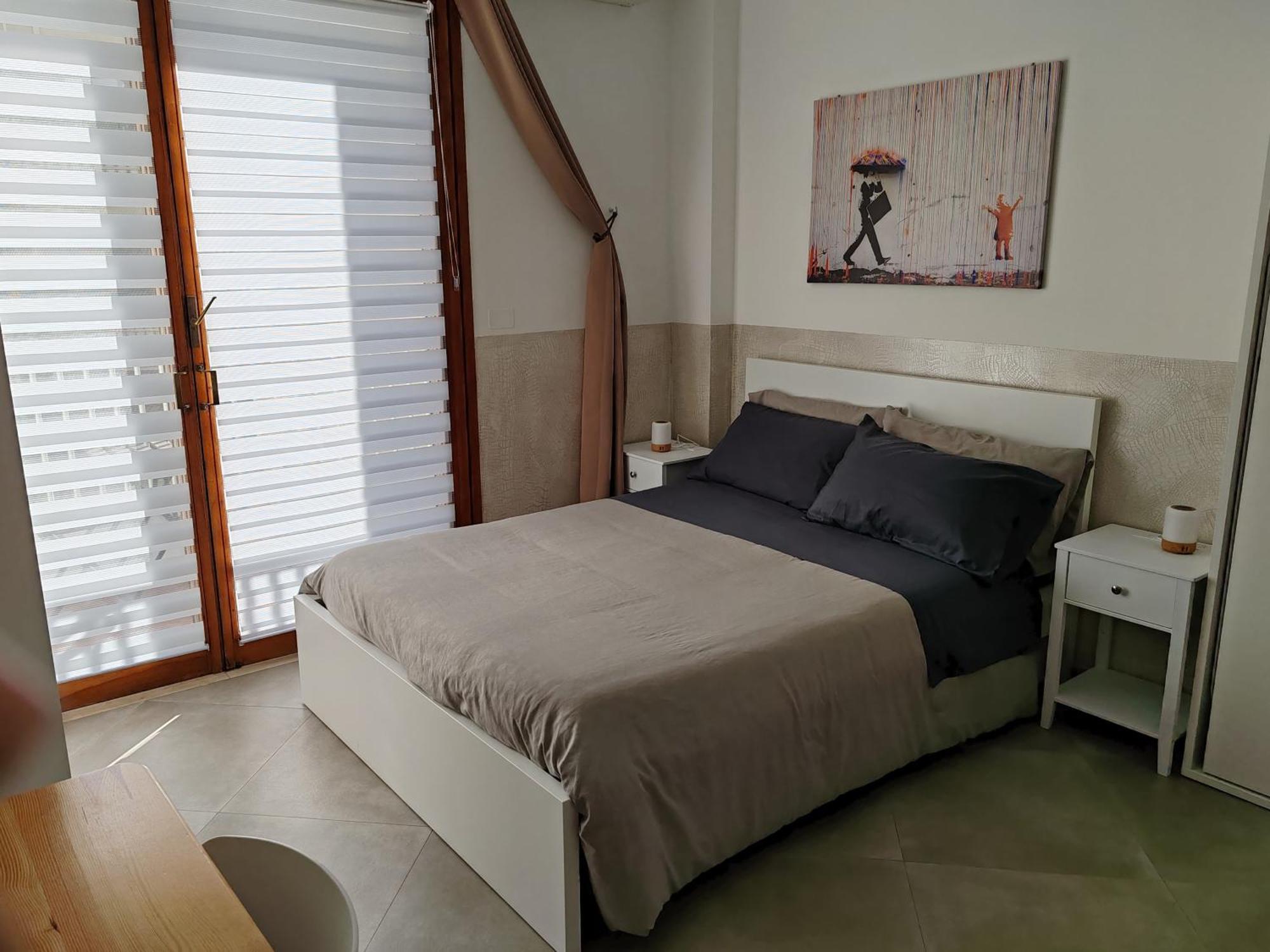 דירות ונטימיגליה Casalmare Sabina מראה חיצוני תמונה