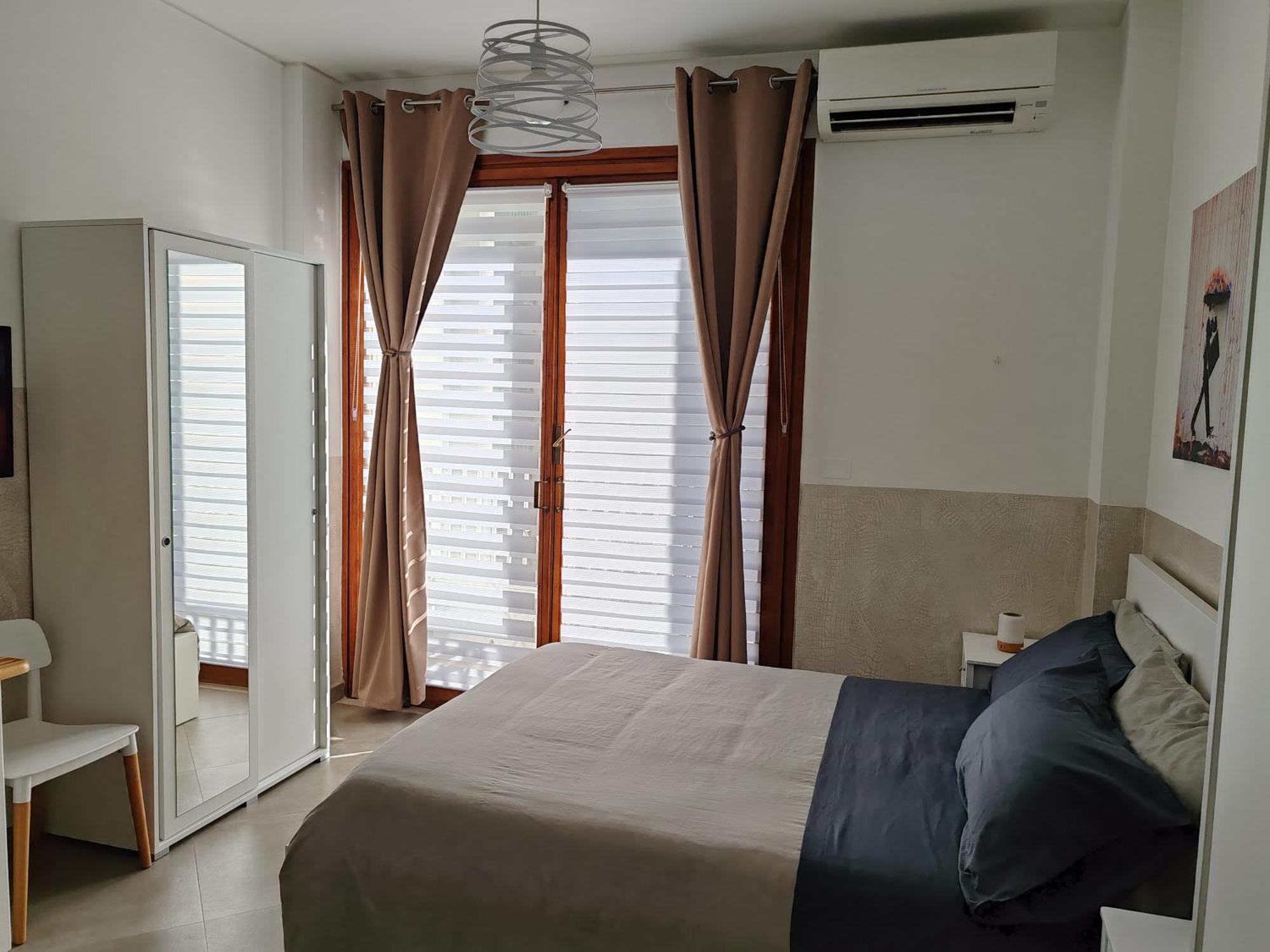דירות ונטימיגליה Casalmare Sabina מראה חיצוני תמונה