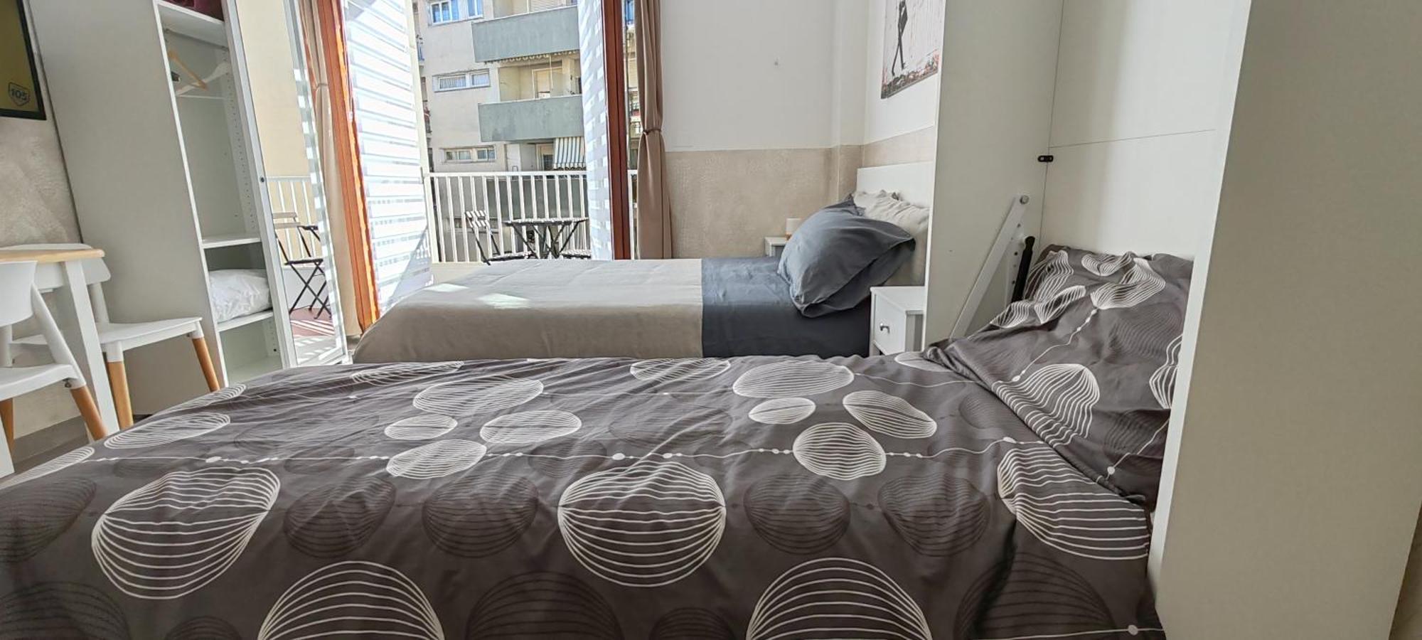 דירות ונטימיגליה Casalmare Sabina מראה חיצוני תמונה
