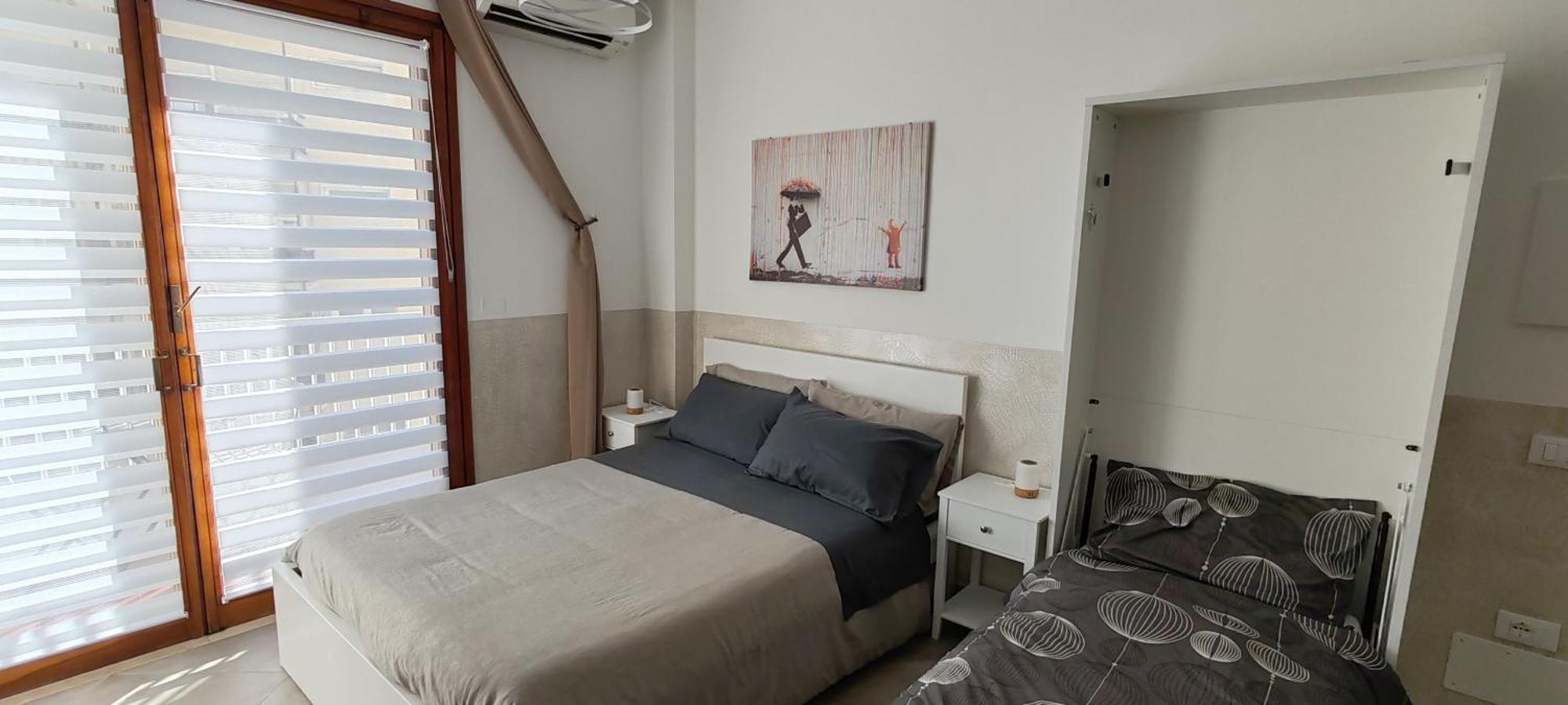 דירות ונטימיגליה Casalmare Sabina מראה חיצוני תמונה