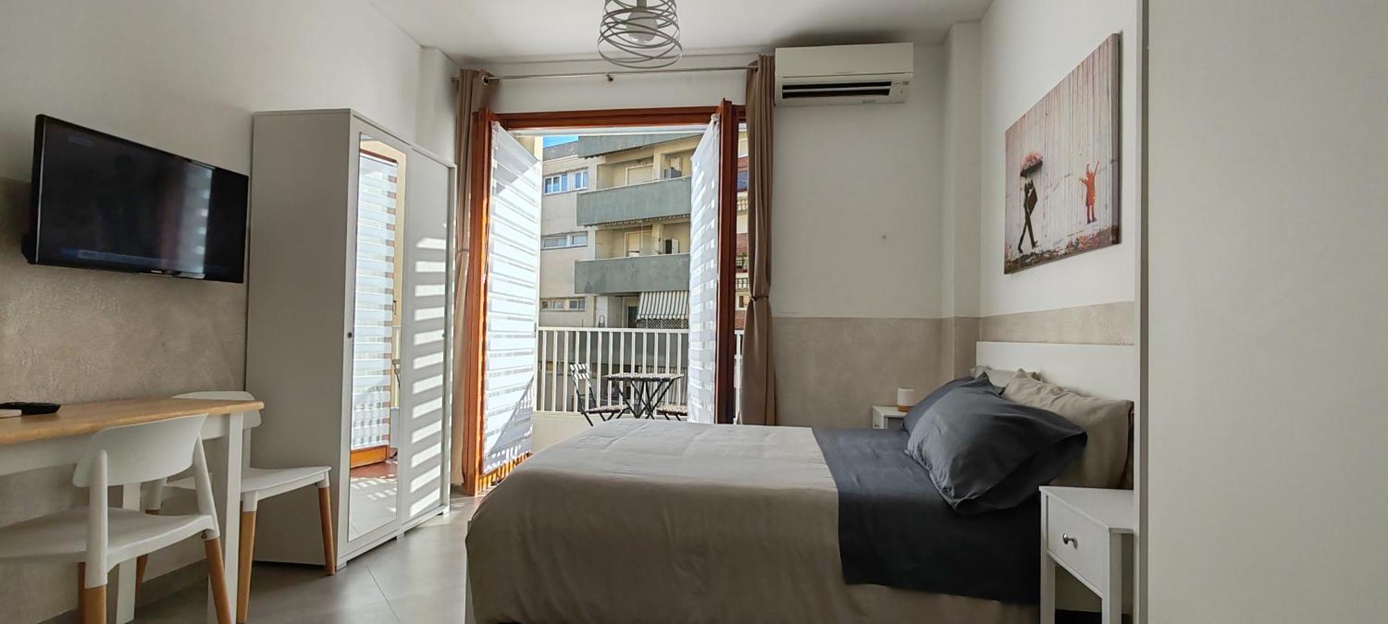 דירות ונטימיגליה Casalmare Sabina מראה חיצוני תמונה
