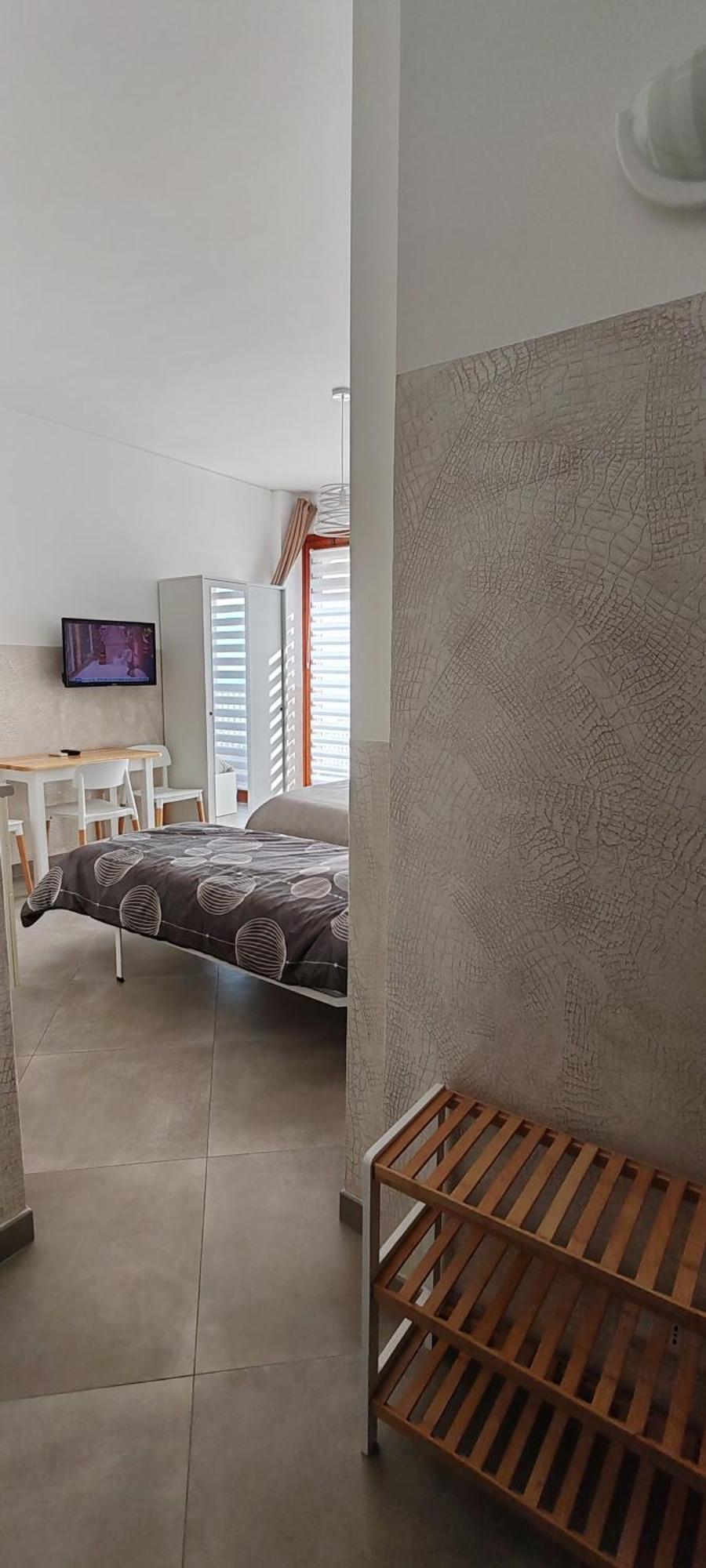 דירות ונטימיגליה Casalmare Sabina מראה חיצוני תמונה